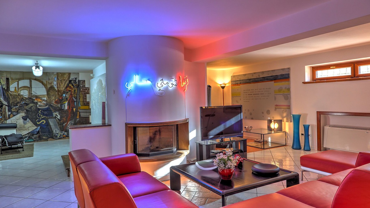 Photo of Livingroom in Fondi