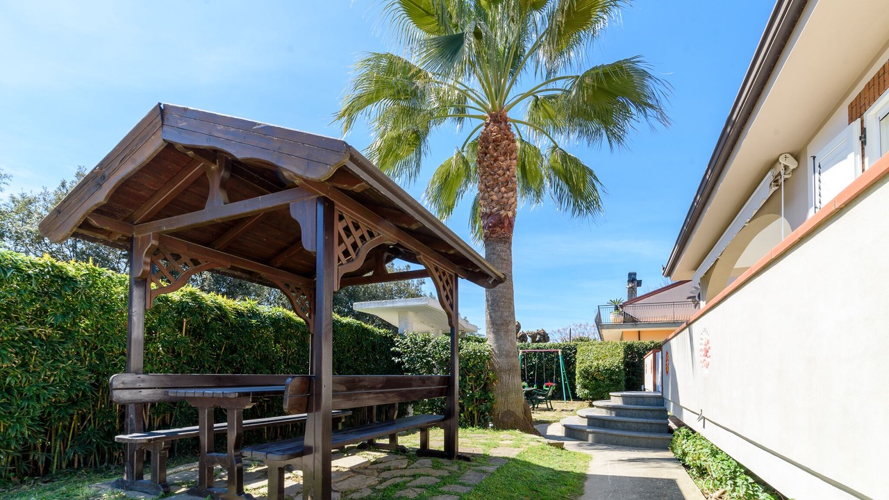 Photo of Outdoor in Ascea