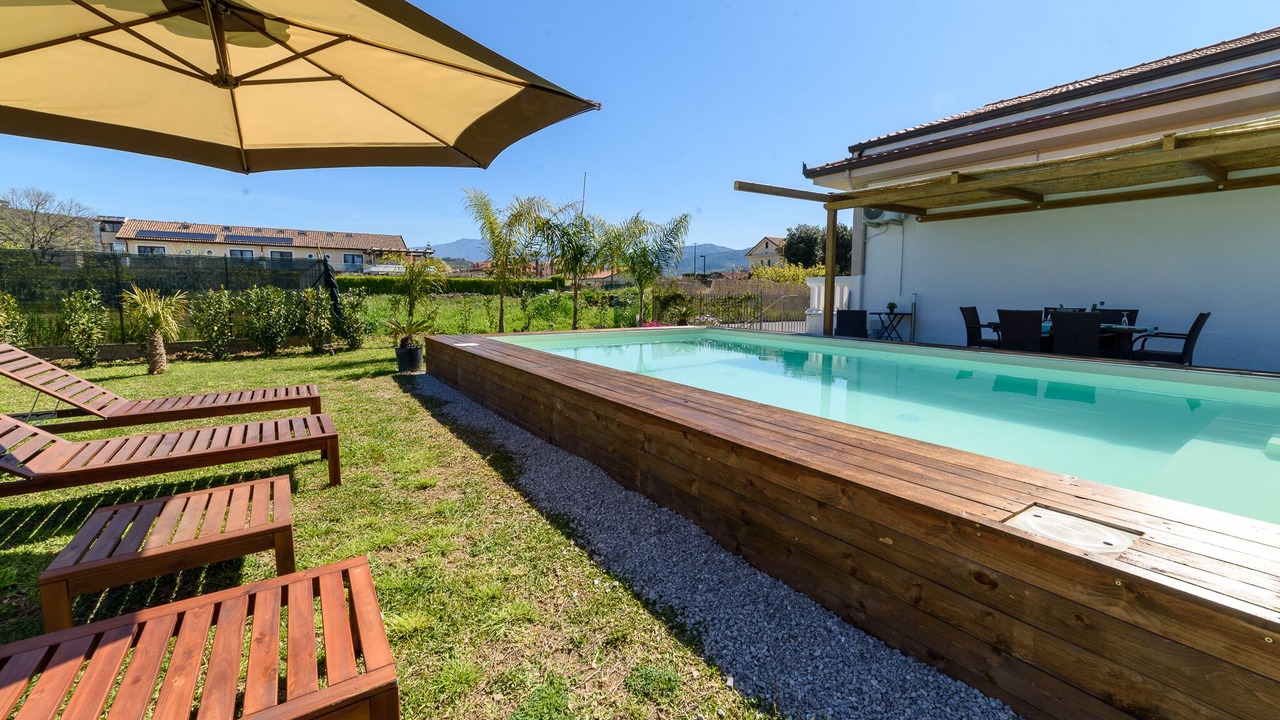 Photo of Outdoor in Ascea