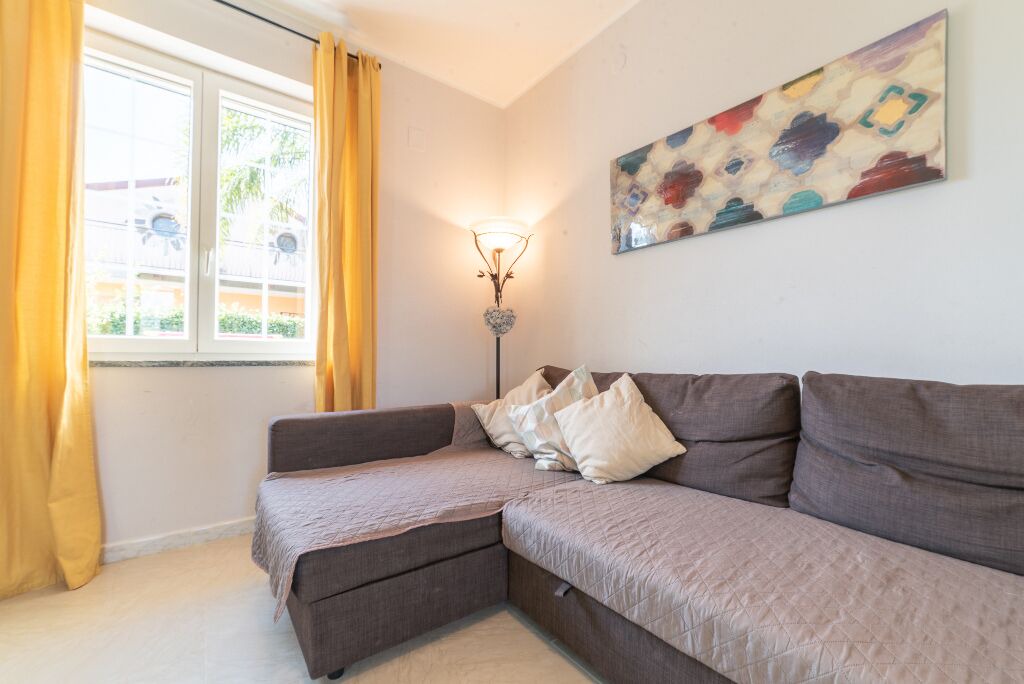 Photo of Livingroom in Ascea
