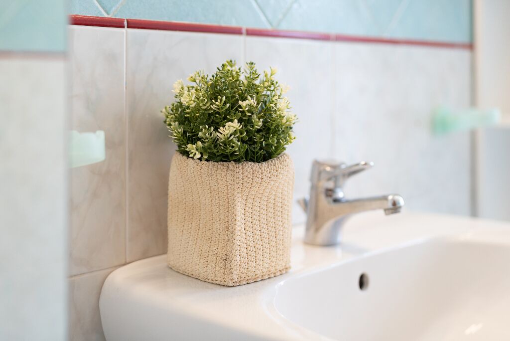 Photo of Bathroom in Ascea