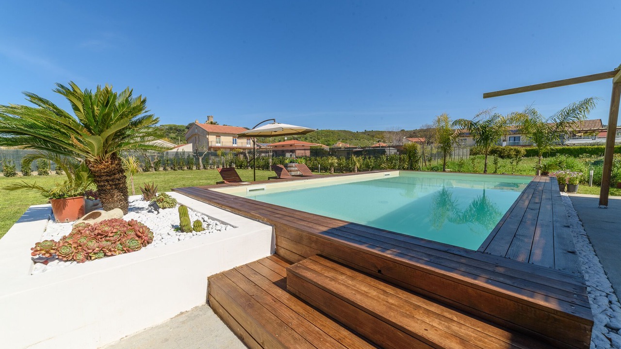 Photo of Outdoor in Ascea