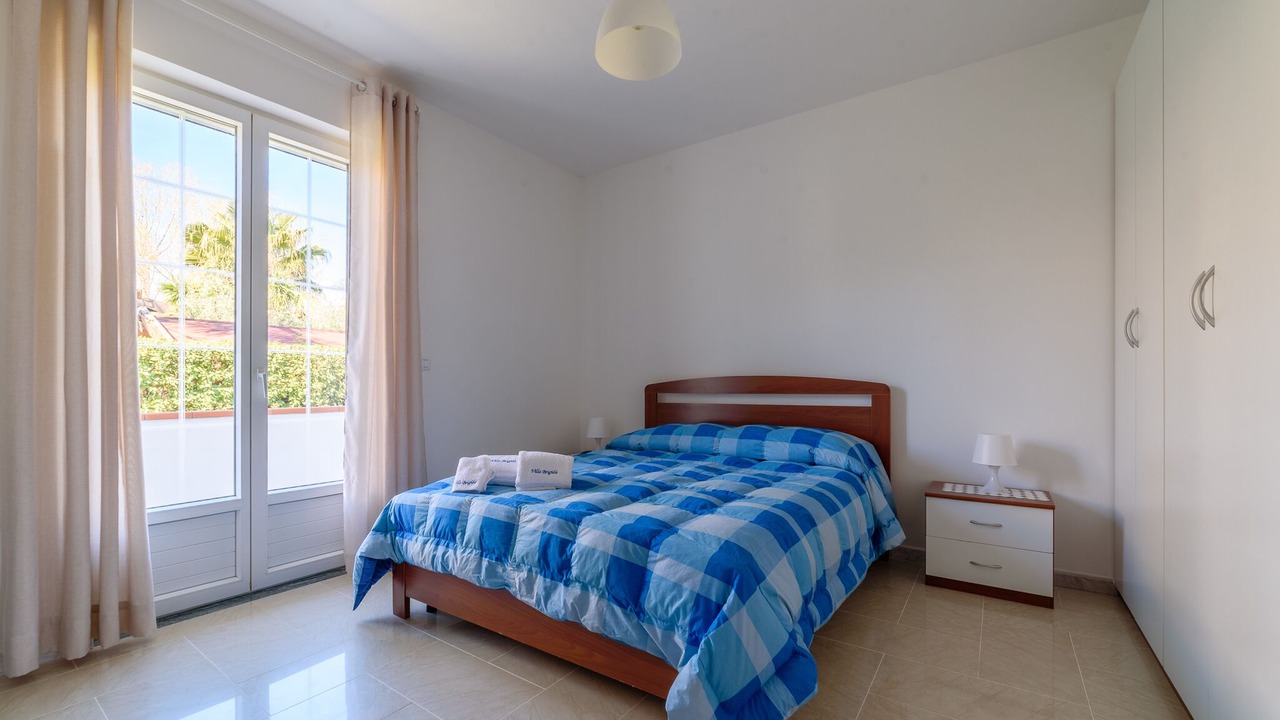Photo of Bedroom in Ascea
