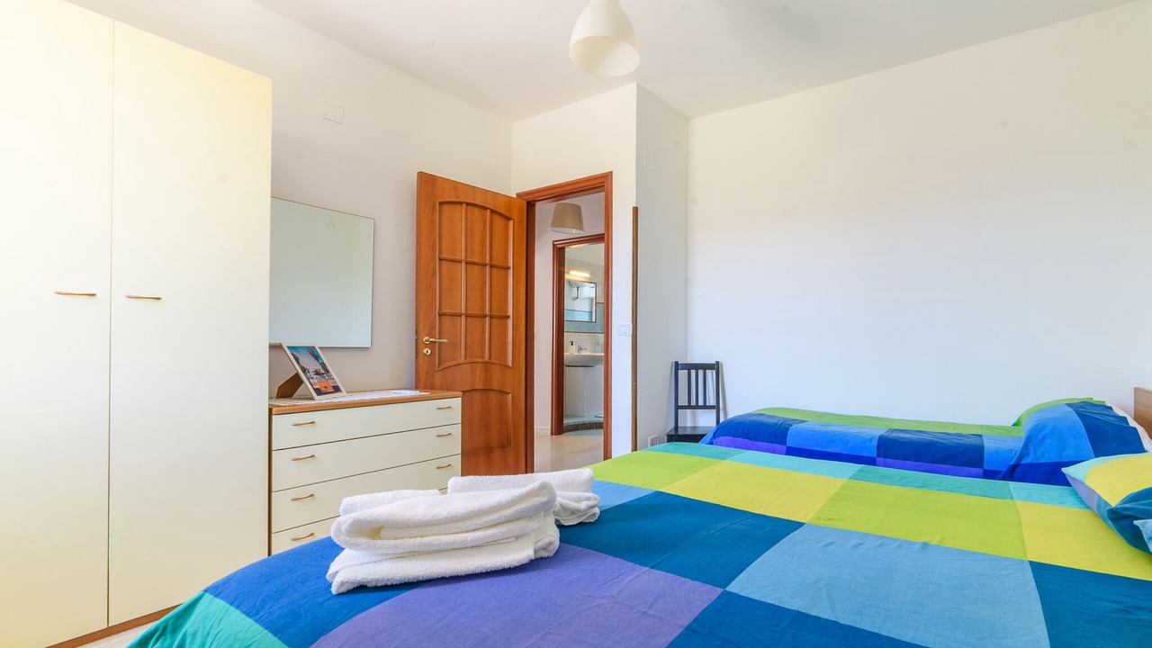 Photo of Bedroom in Ascea