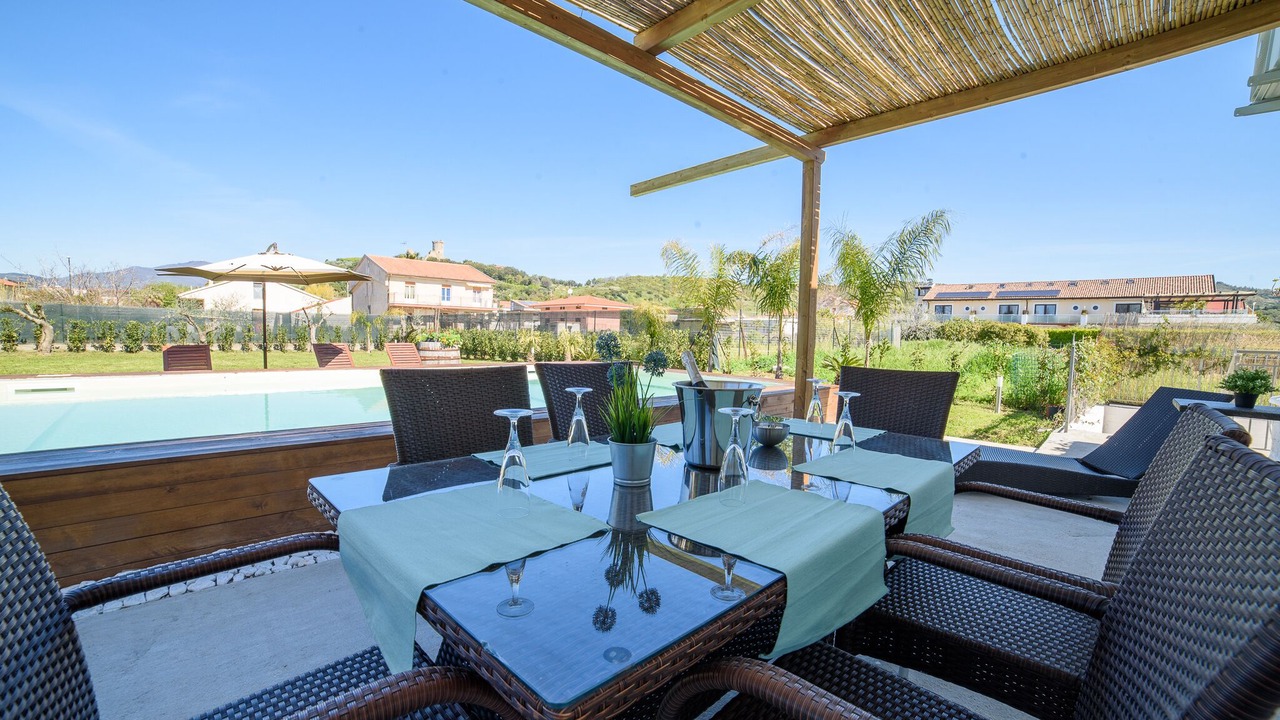 Photo of Outdoor in Ascea