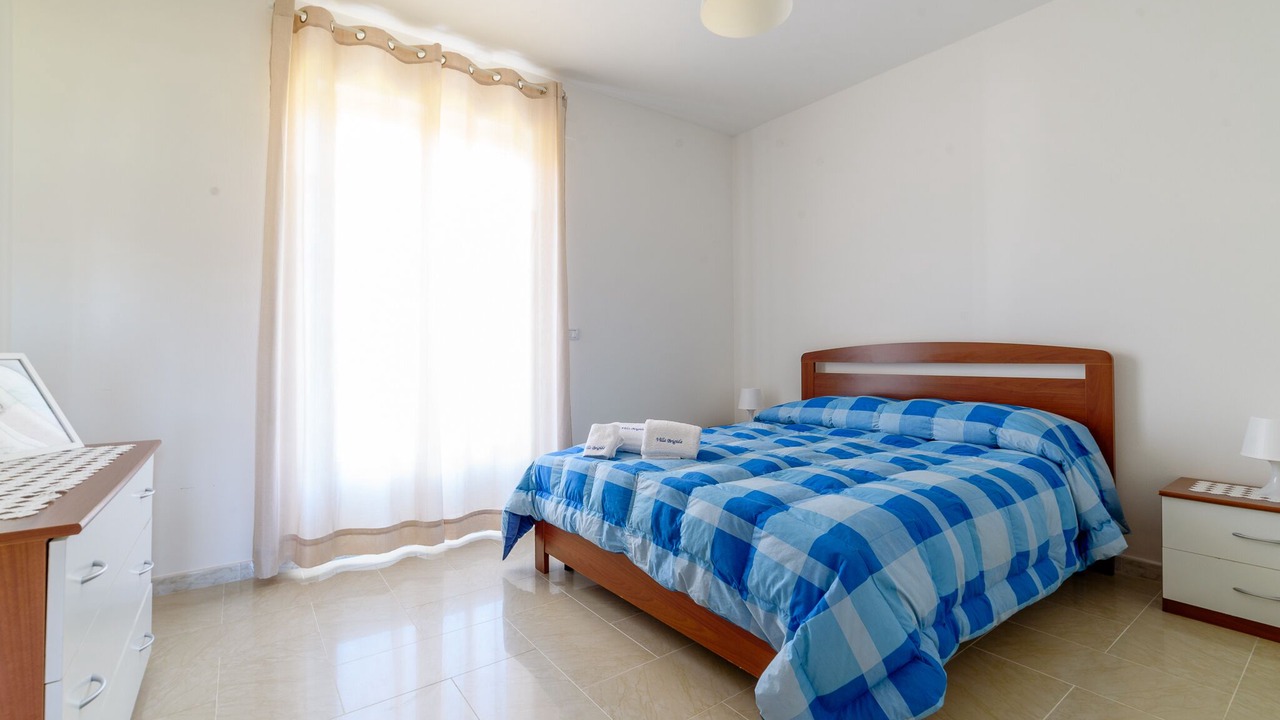 Photo of Bedroom in Ascea