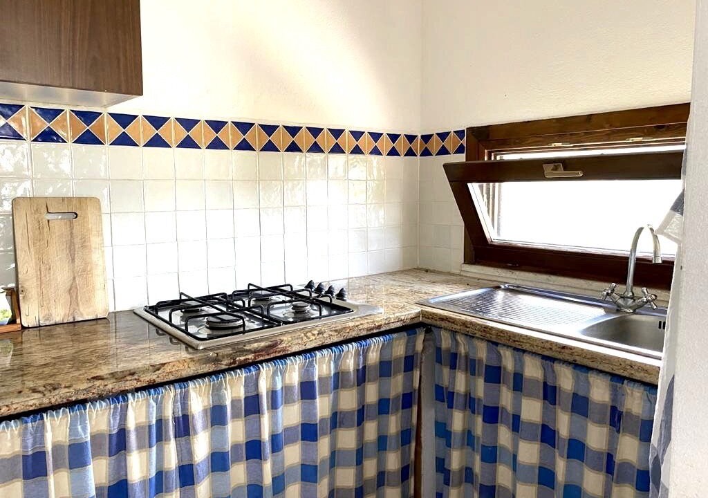 Photo of Kitchen in Ascea