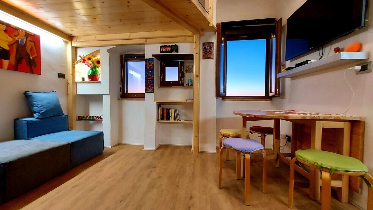 Photo of Livingroom in Amelia
