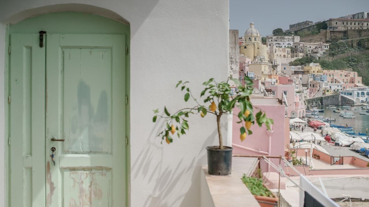 Photo of Outdoor in Procida