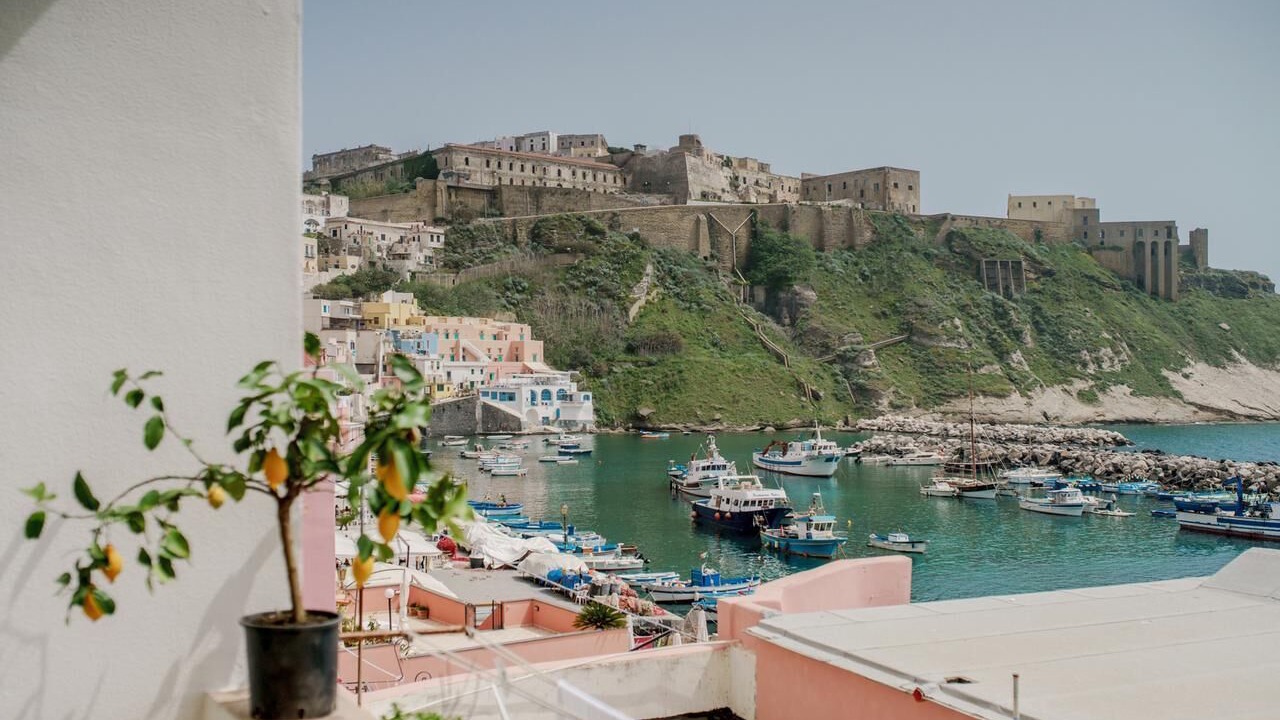 Photo of Others in Procida