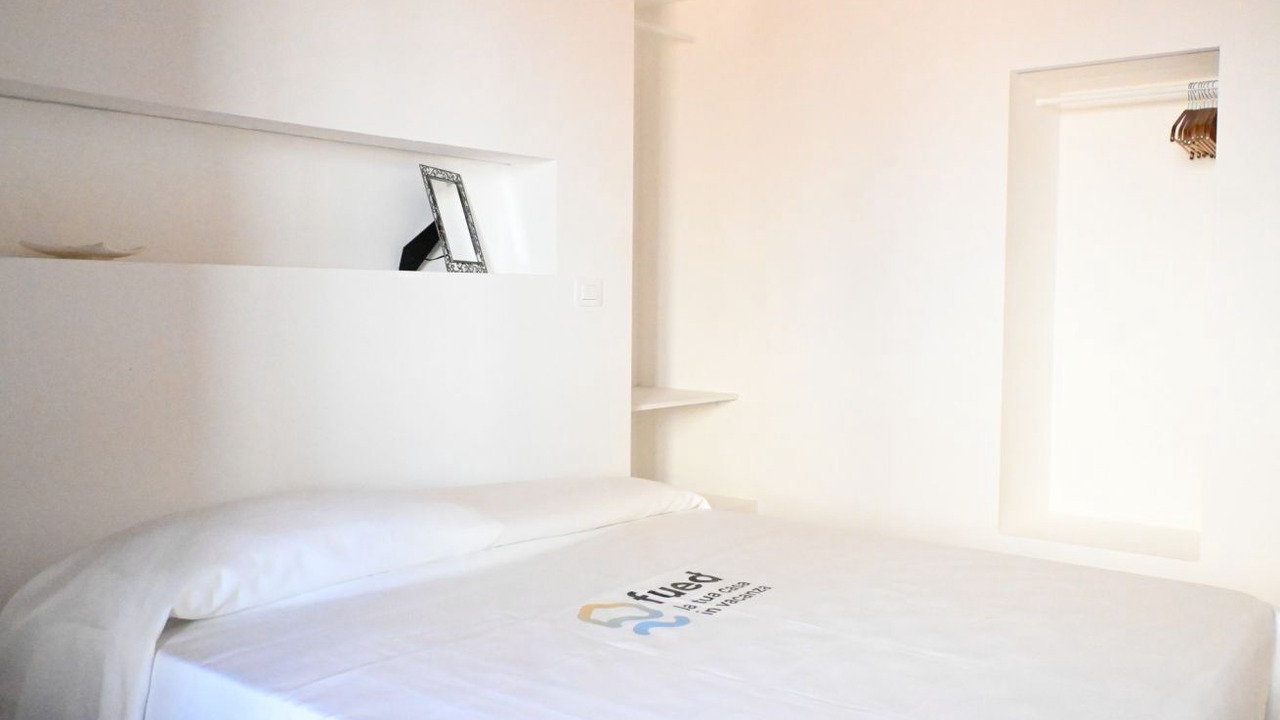 Photo of Bedroom in Sirolo