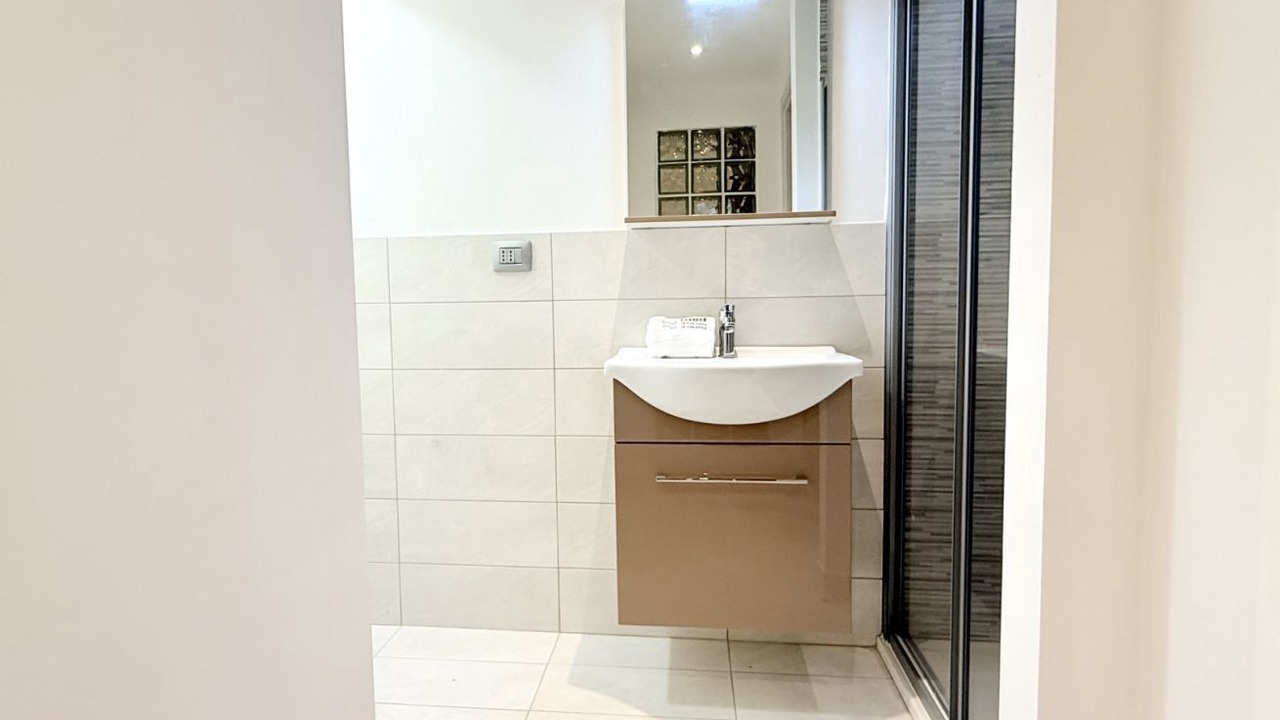 Photo of Bathroom in Sirolo