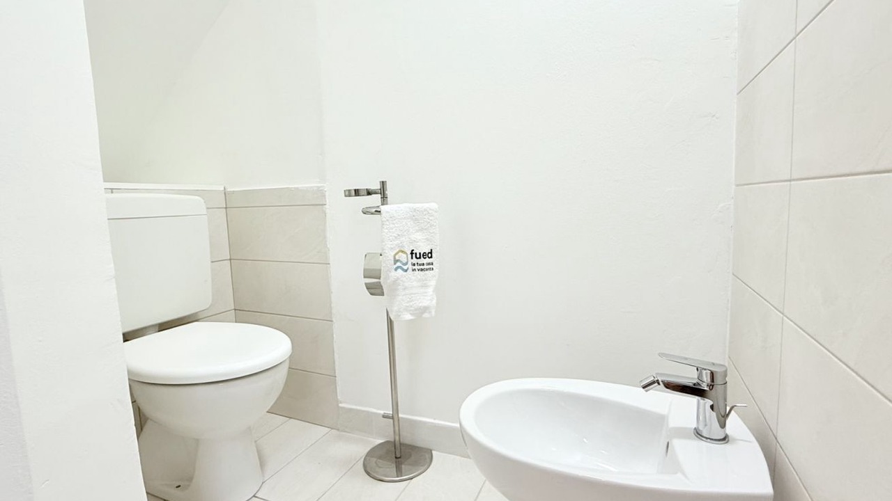 Photo of Bathroom in Sirolo