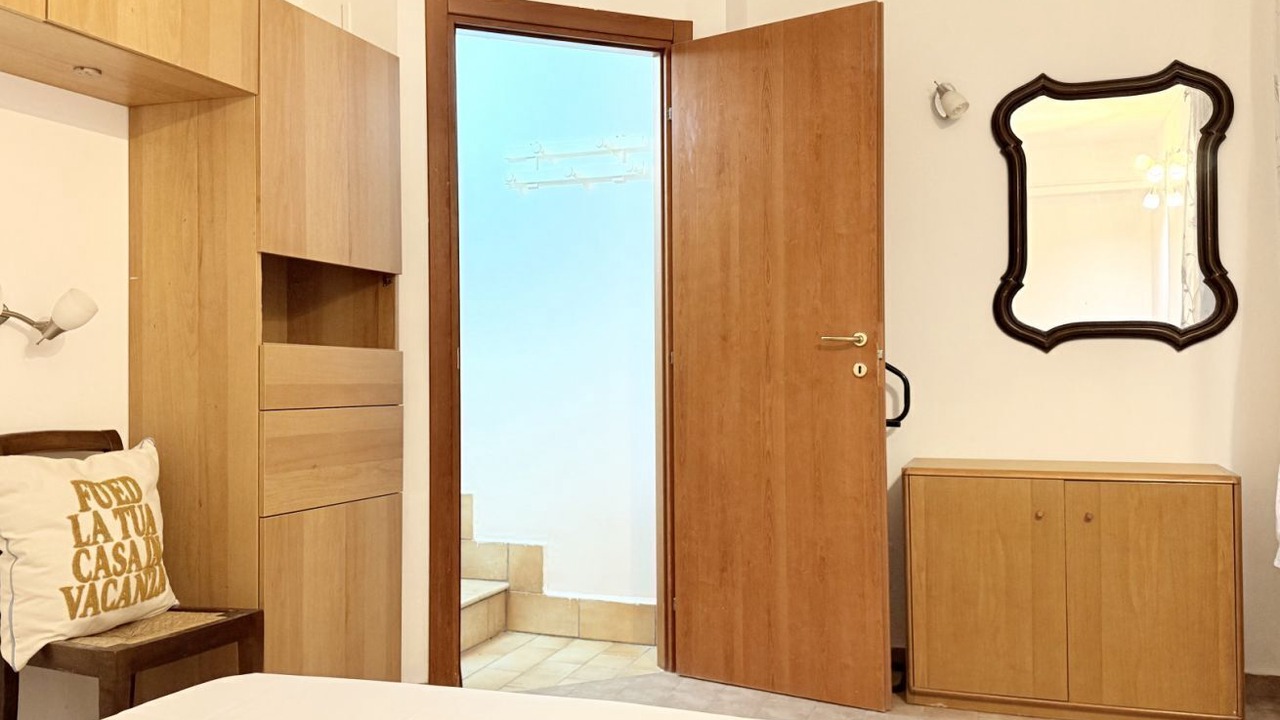Photo of Bedroom in Sirolo