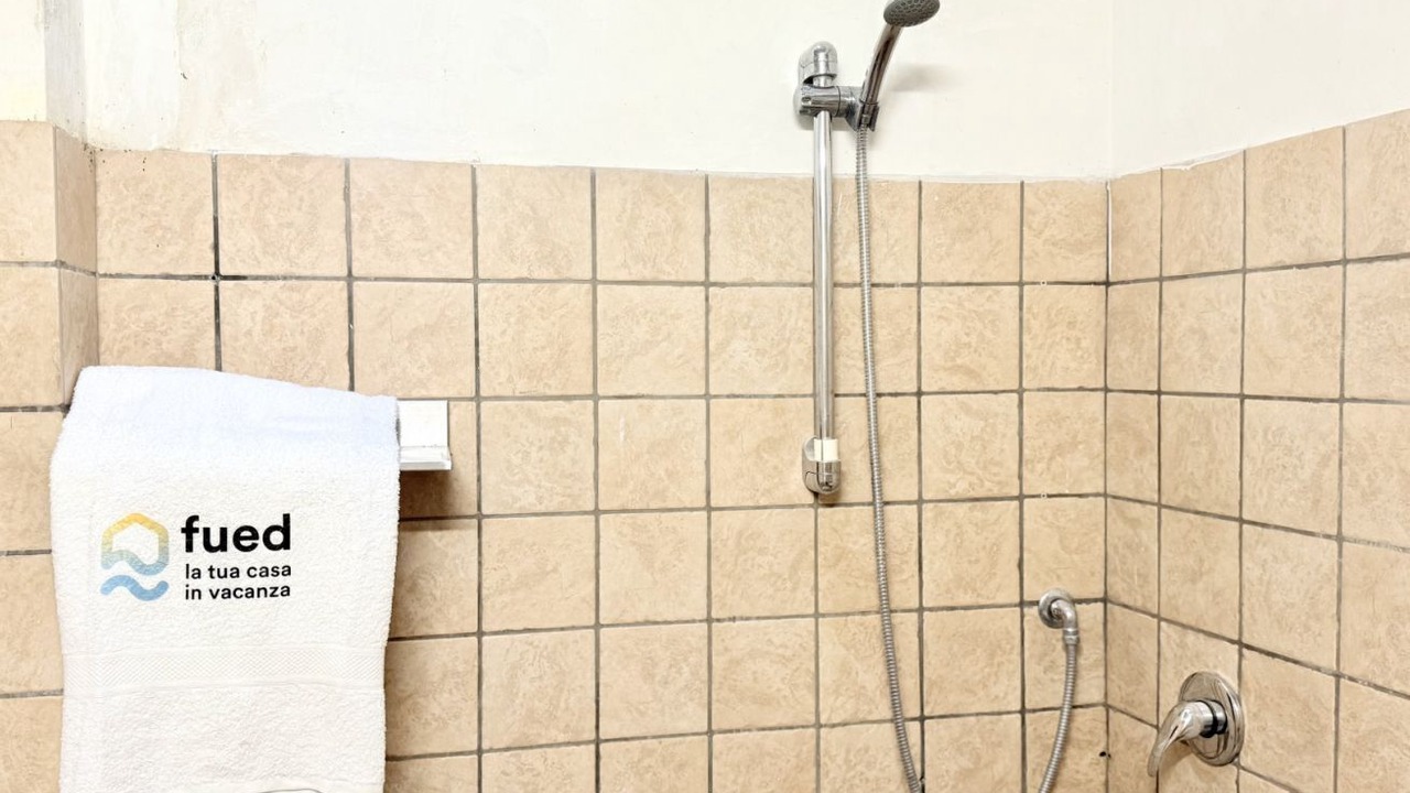 Photo of Bathroom in Sirolo