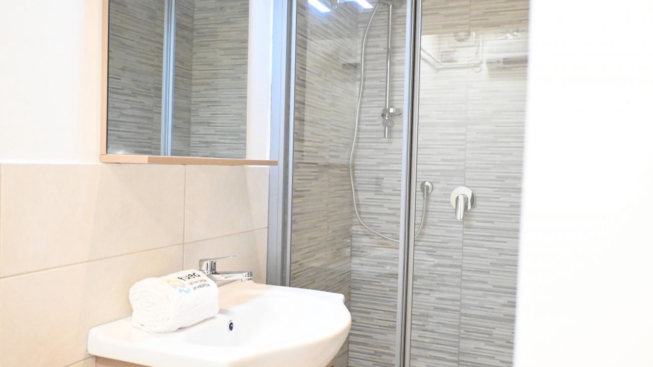 Photo of Bathroom in Sirolo