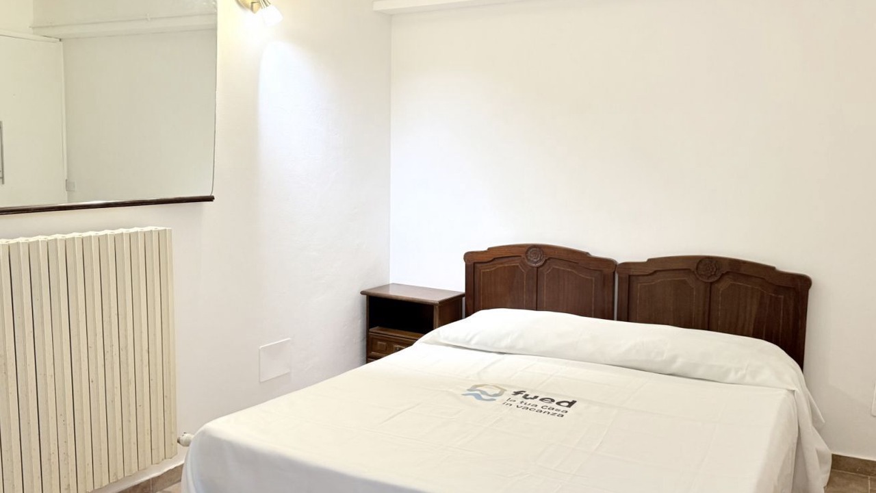 Photo of Bedroom in Sirolo