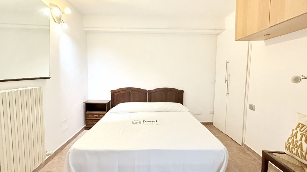 Photo of Bedroom in Sirolo