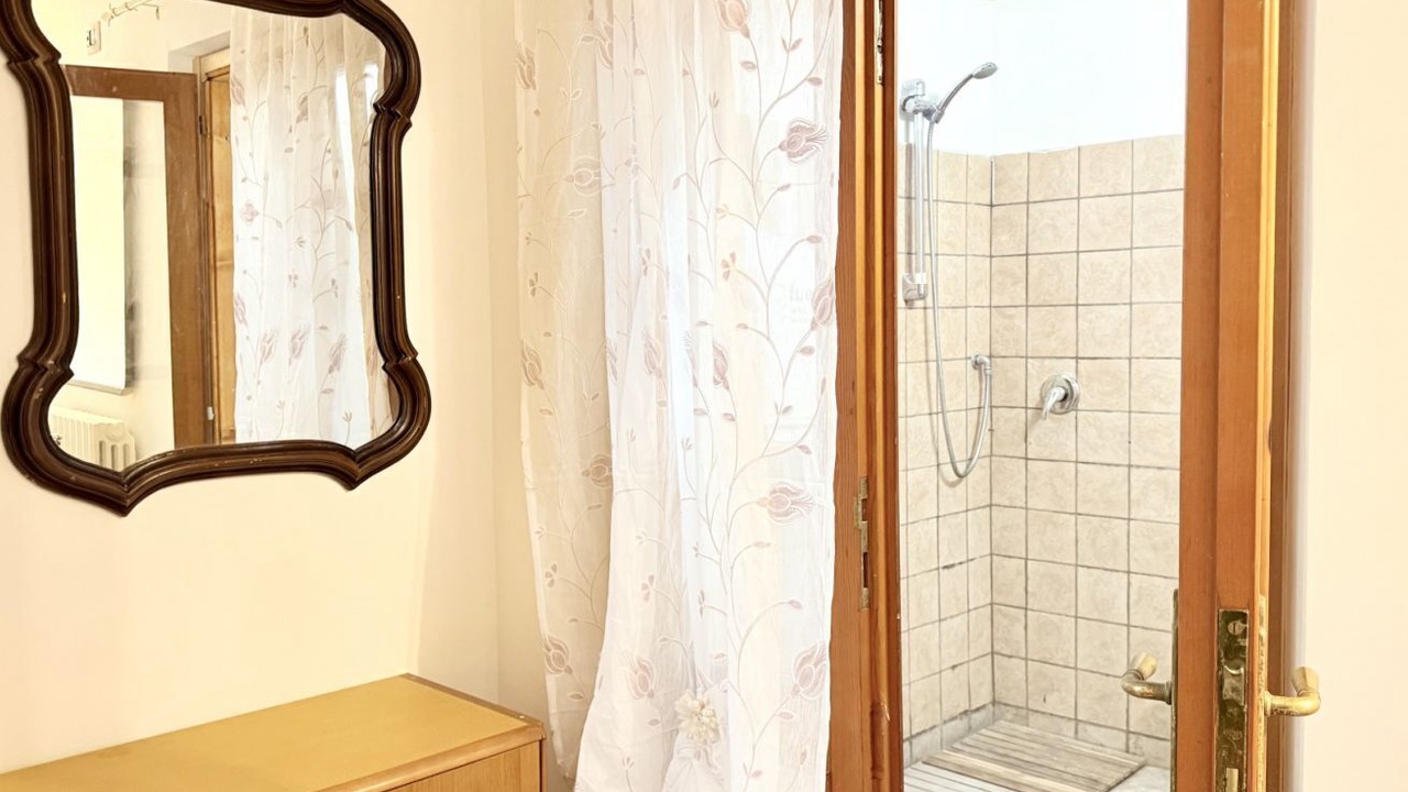 Photo of Bathroom in Sirolo