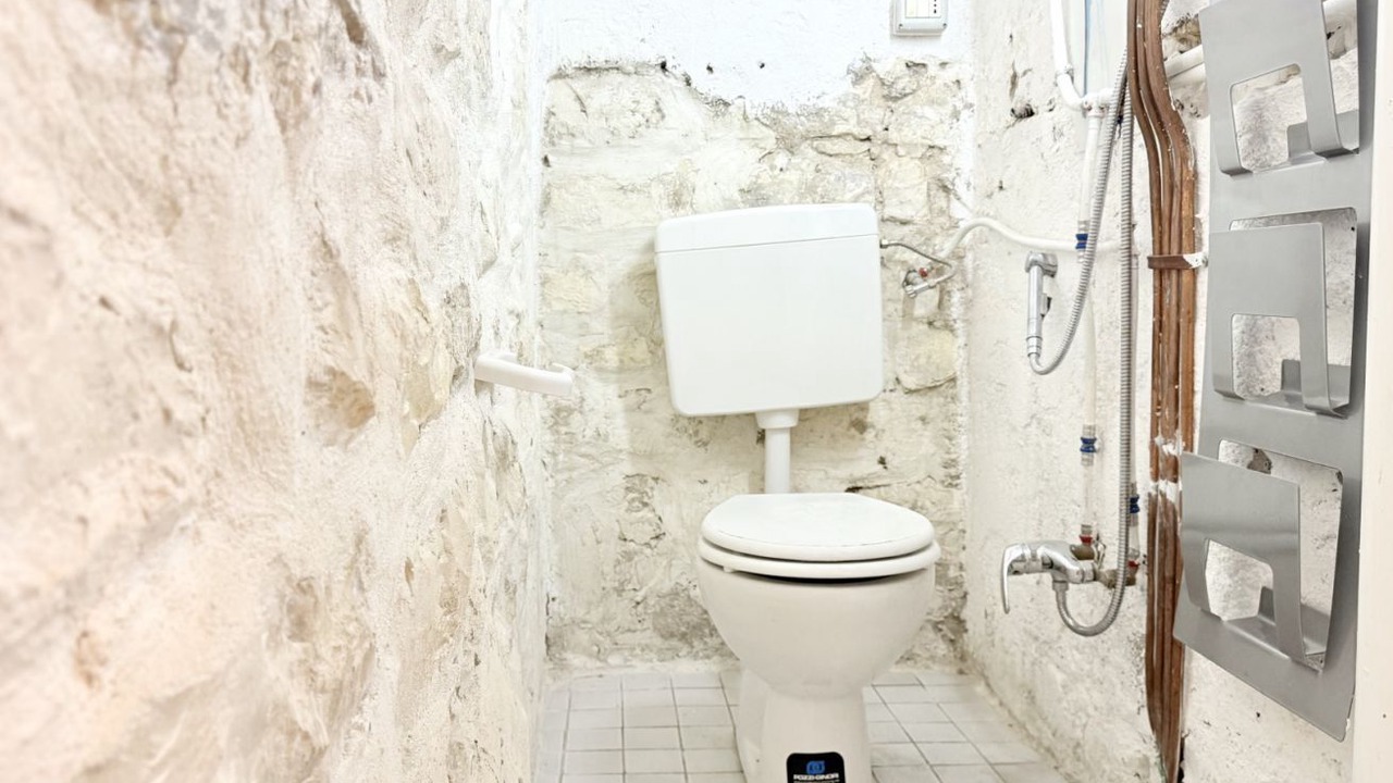 Photo of Bathroom in Sirolo