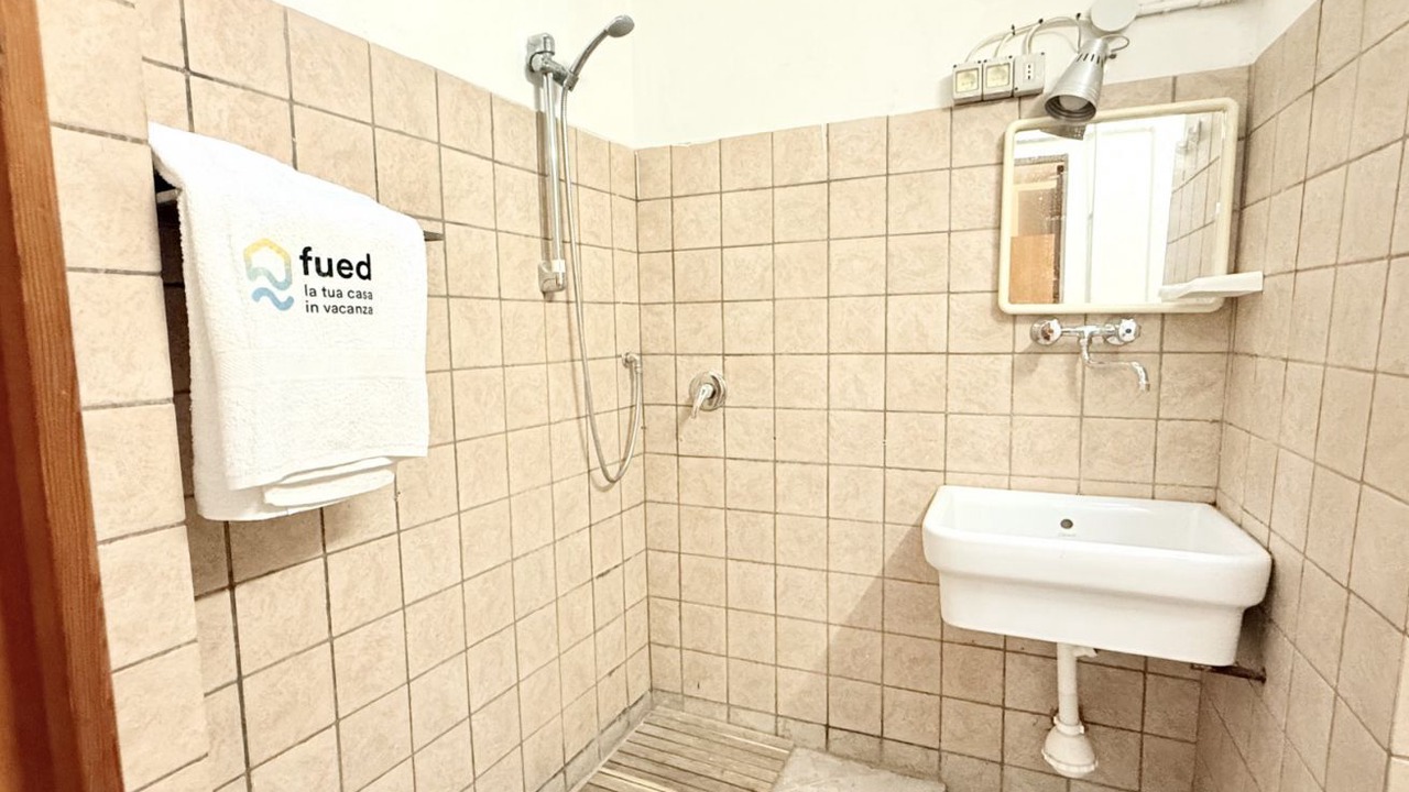 Photo of Bathroom in Sirolo