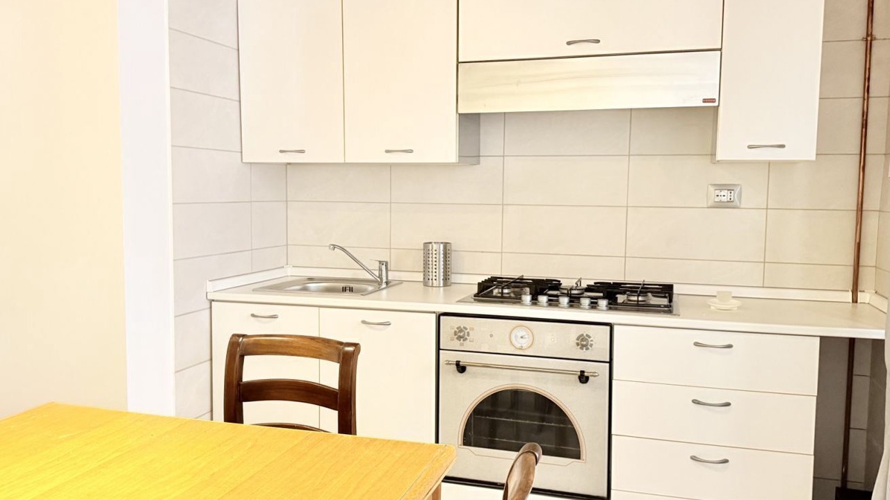 Photo of Kitchen in Sirolo