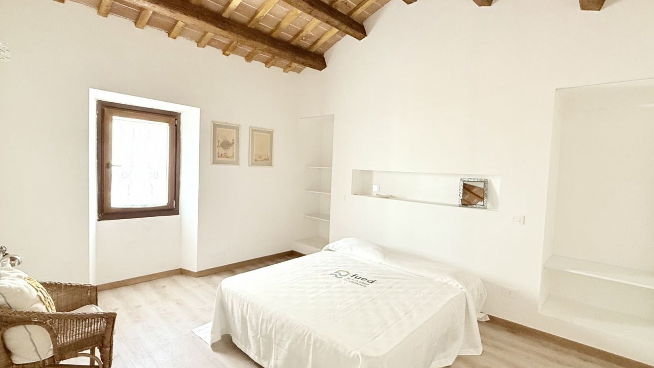 Photo of Bedroom in Sirolo