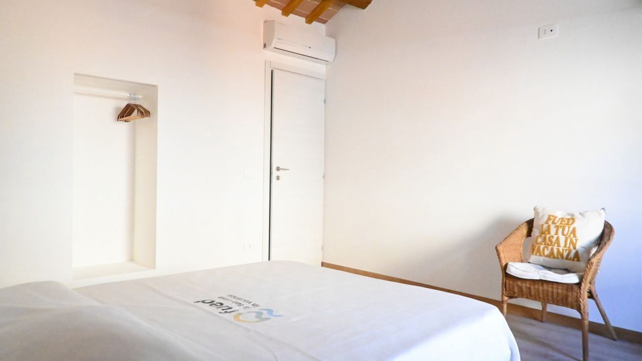 Photo of Bedroom in Sirolo