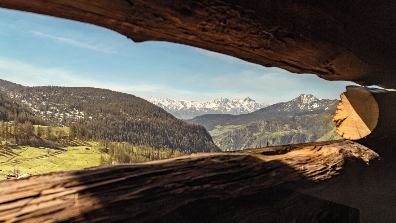 Photo of Outdoor in Chamois