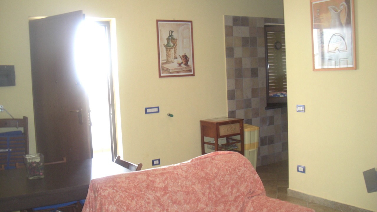 Photo of Livingroom in Pisciotta