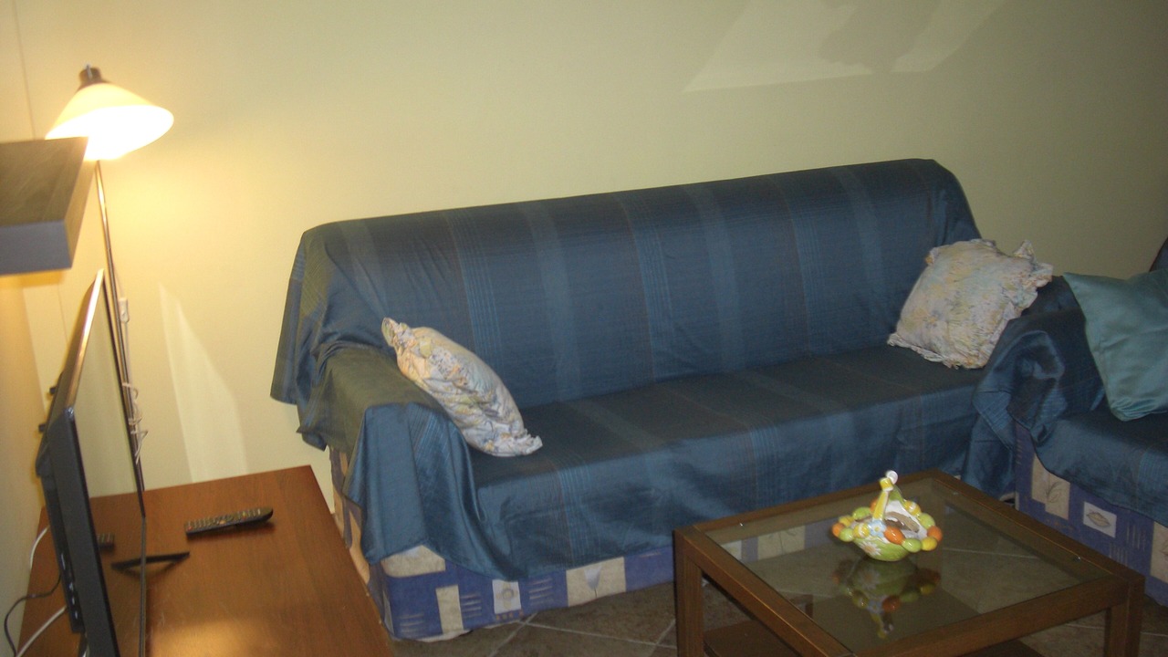 Photo of Livingroom in Pisciotta