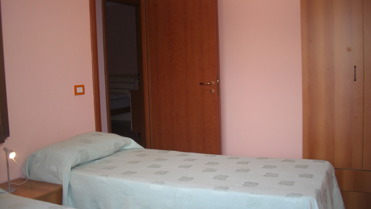 Photo of Bedroom in Pisciotta