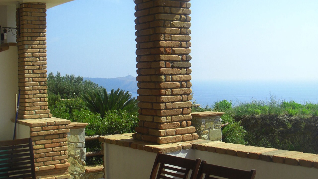 Photo of Outdoor in Pisciotta
