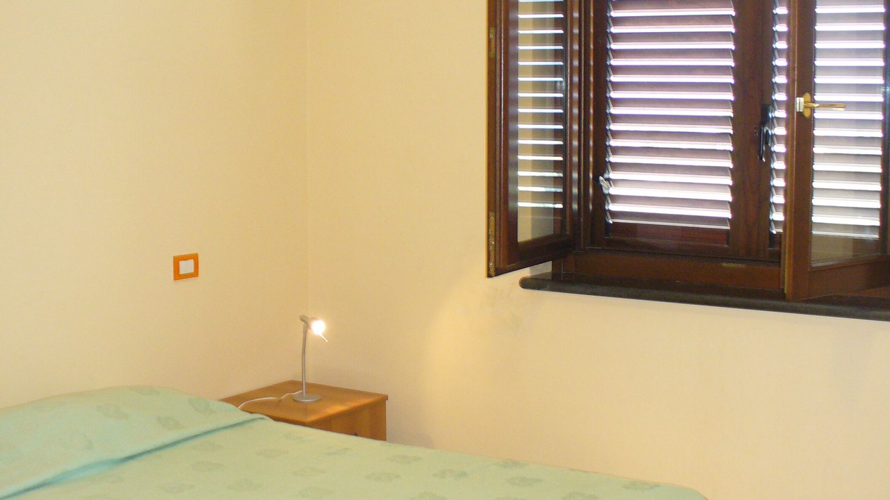 Photo of Bedroom in Pisciotta