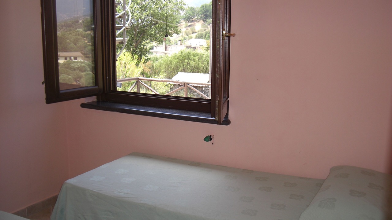 Photo of Bedroom in Pisciotta
