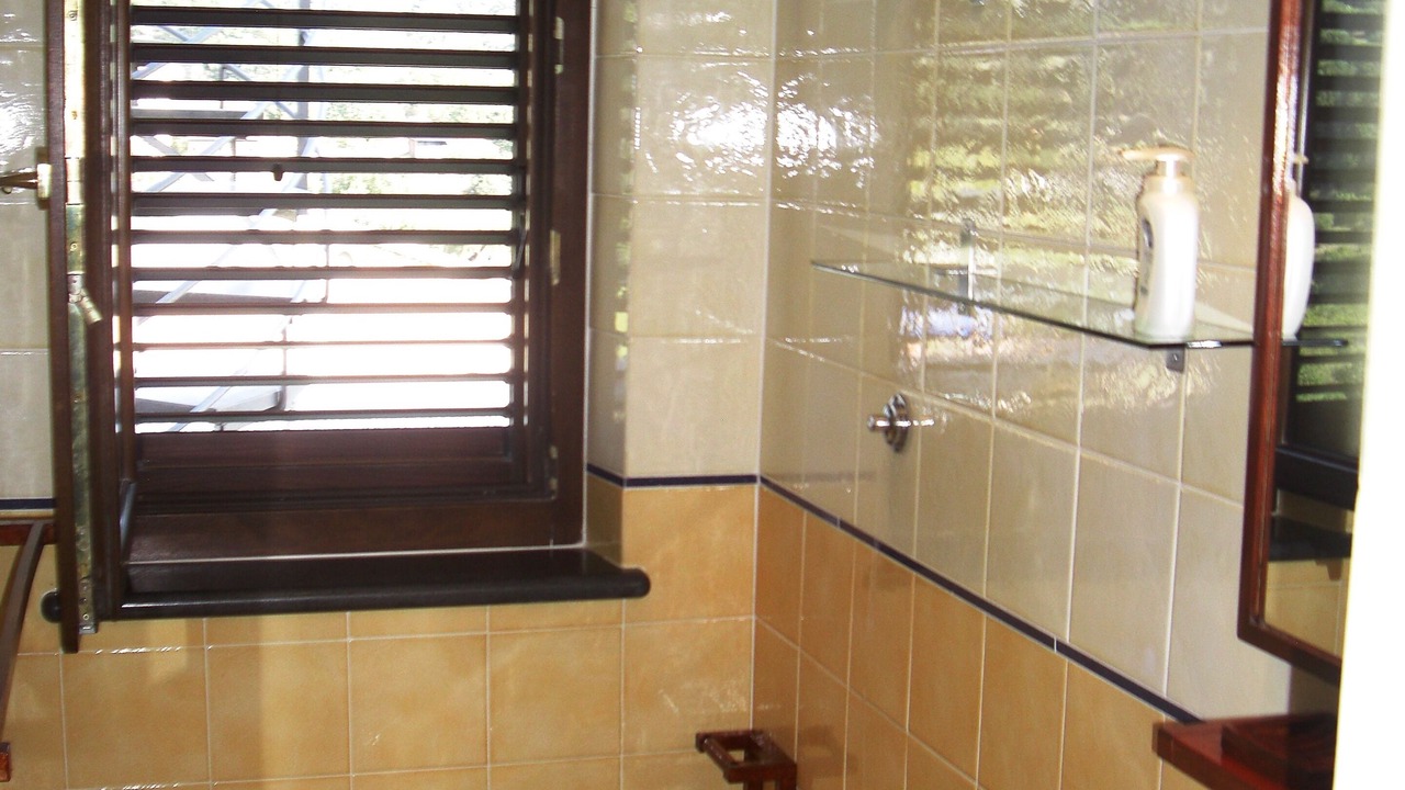 Photo of Bathroom in Pisciotta