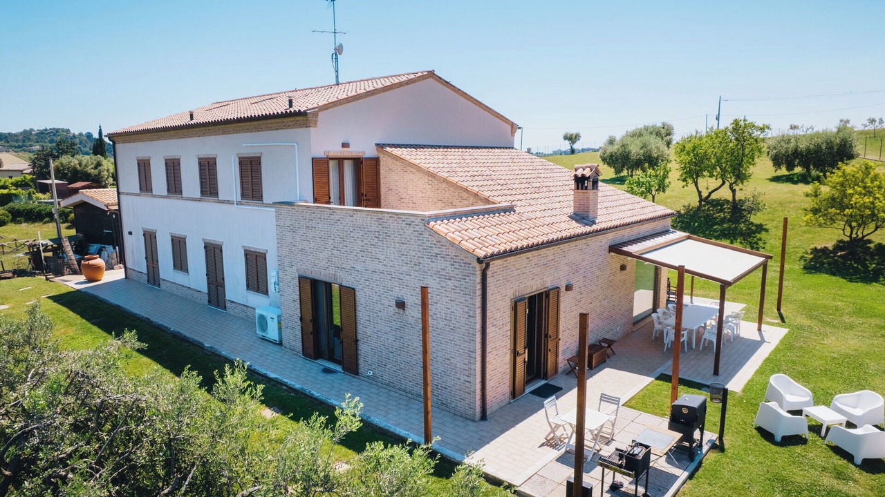Photo of Outdoor in Fermo