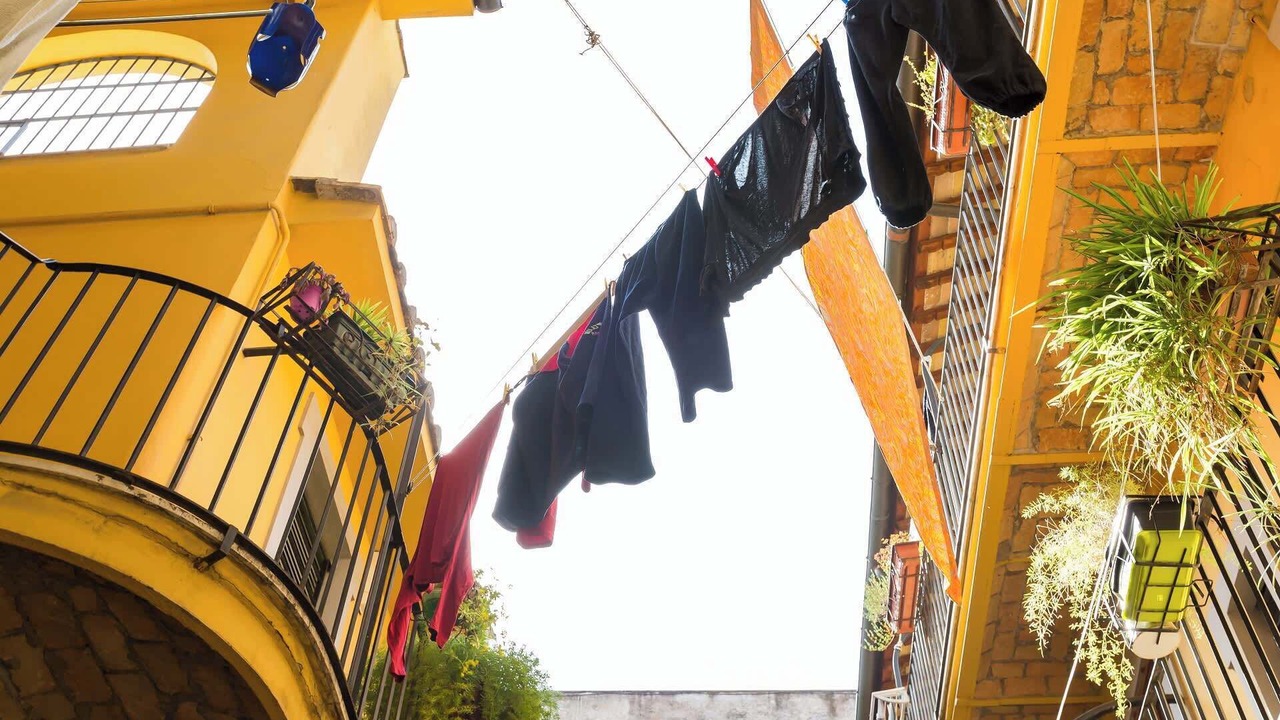 Photo of Outdoor in Rione VII Regola