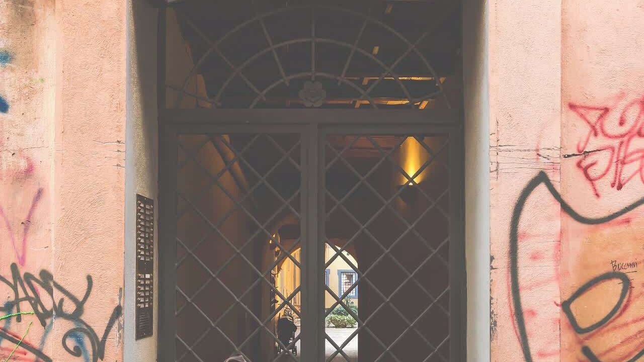 Photo of Outdoor in Rione VII Regola