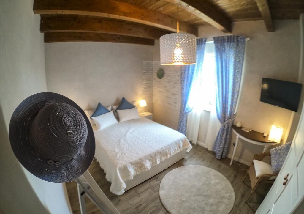 Photo of Bedroom in Nuova Cliternia