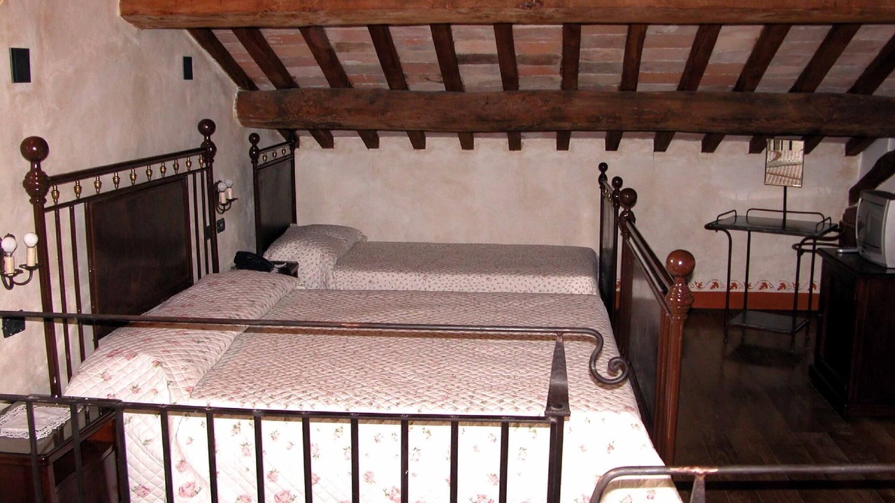 Photo of Bedroom in Piosina