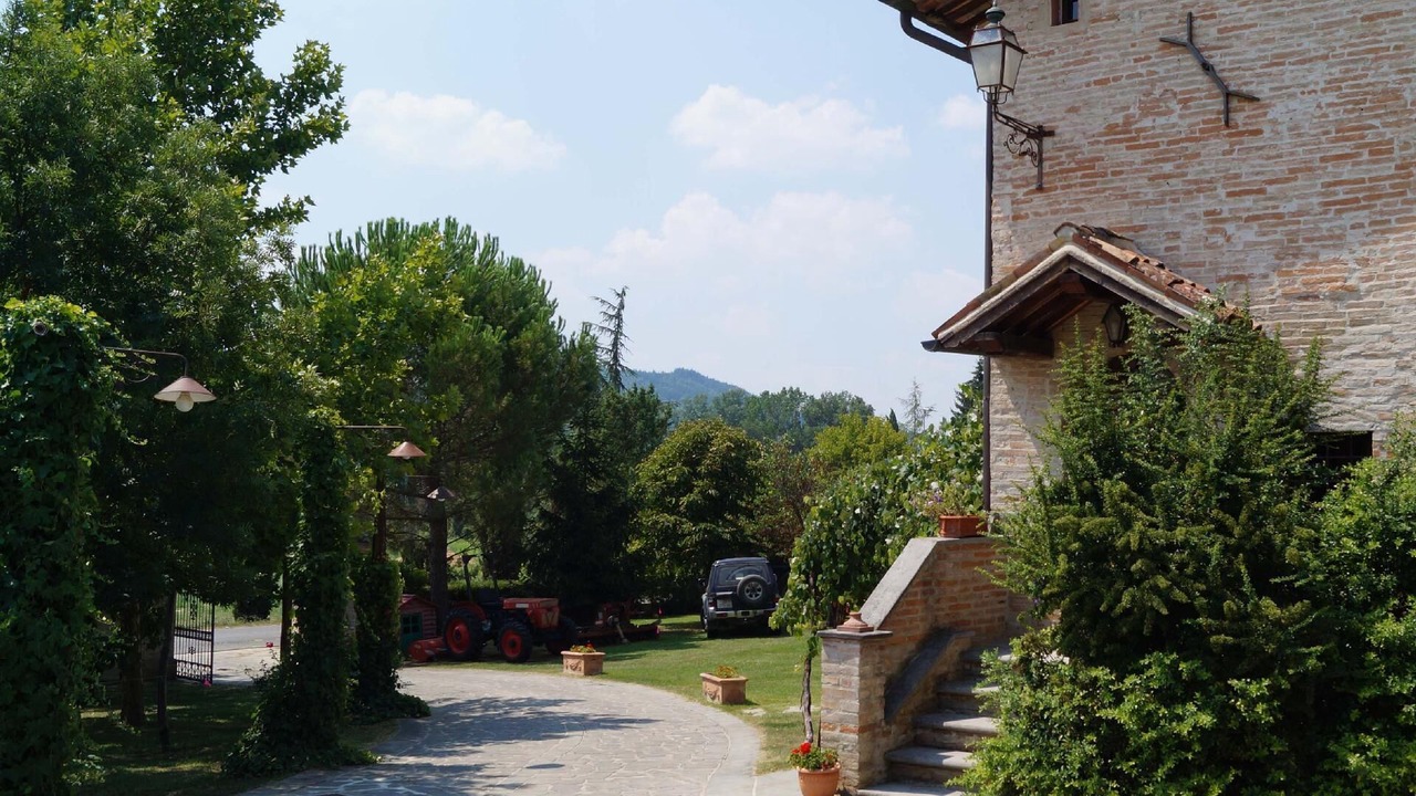 Photo of Outdoor in Piosina