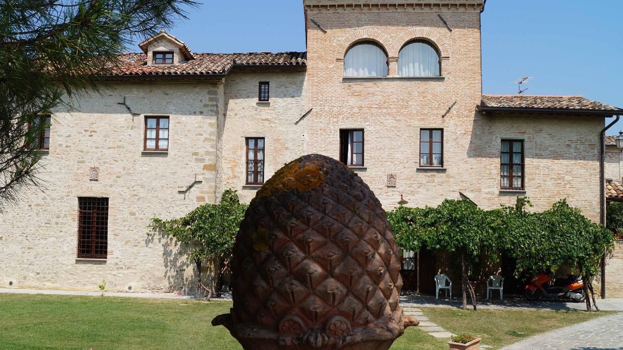 Photo of Outdoor in Piosina