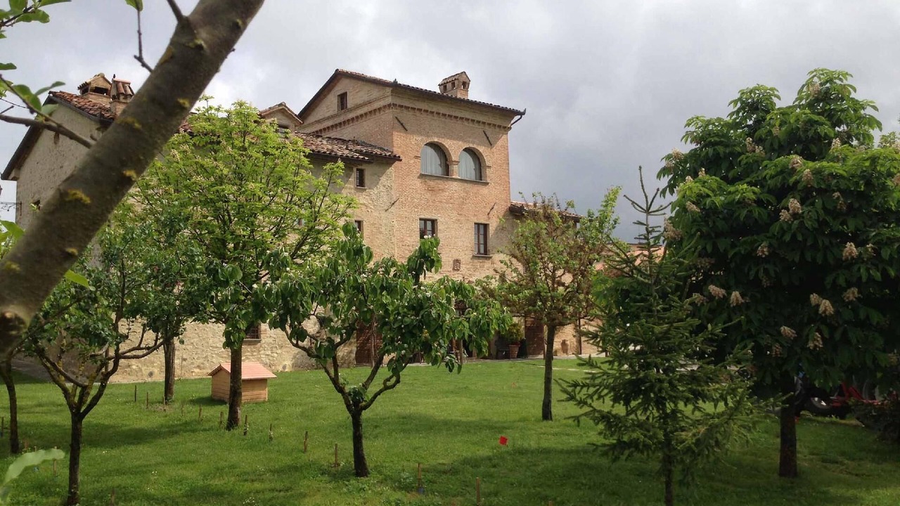 Photo of Outdoor in Piosina