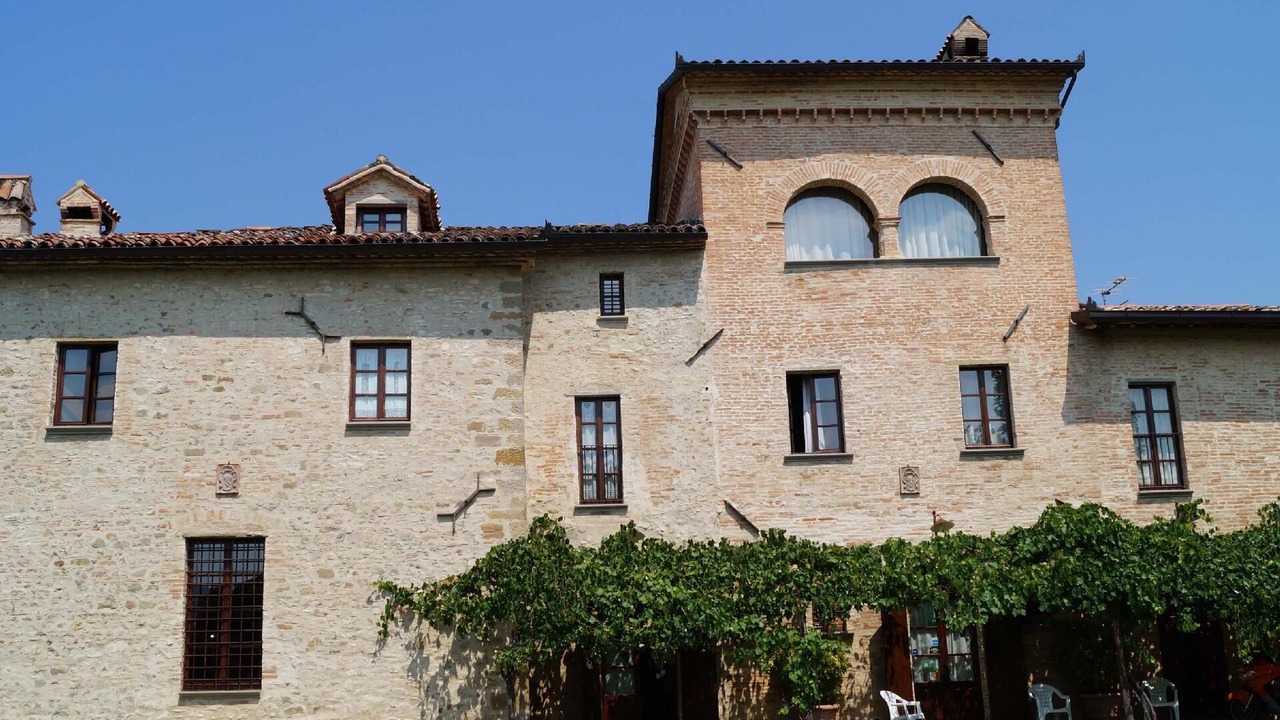Photo of Outdoor in Piosina