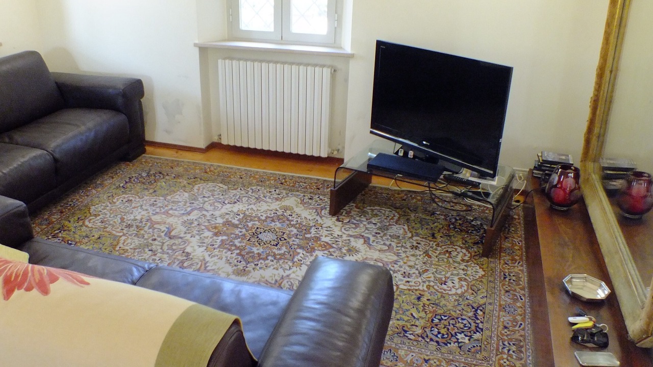 Photo of Livingroom in Osimo