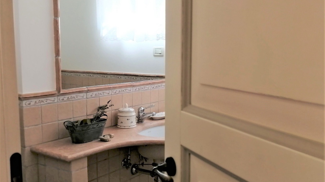 Photo of Bathroom in Osimo