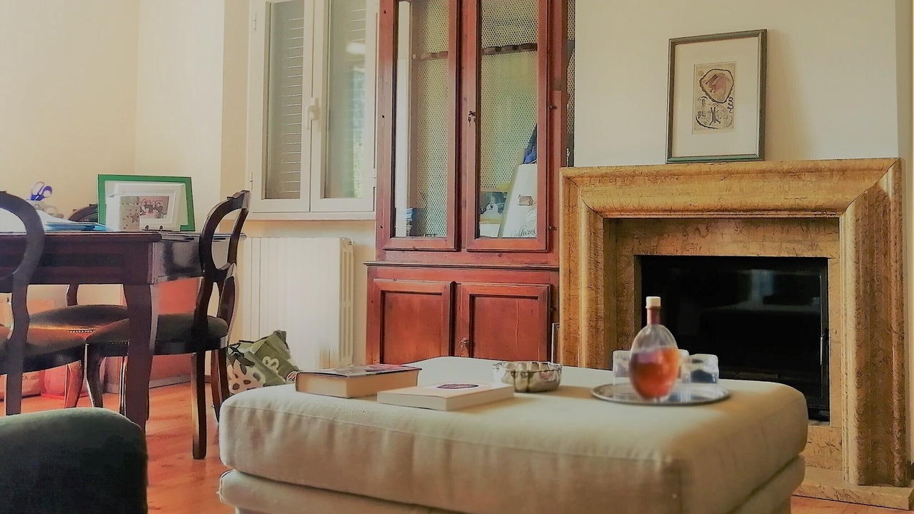 Photo of Livingroom in Osimo