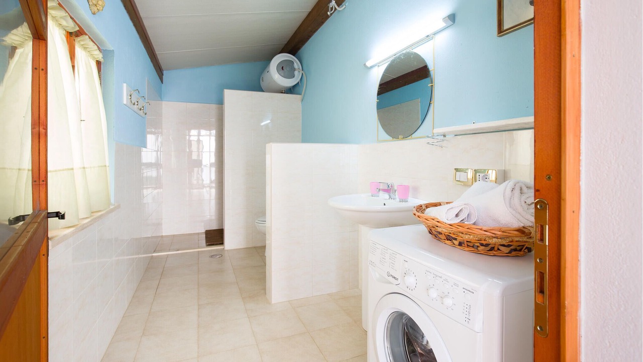 Photo of Bathroom in Diamante