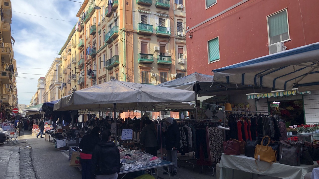 Photo of Outdoor in Naples City Centre